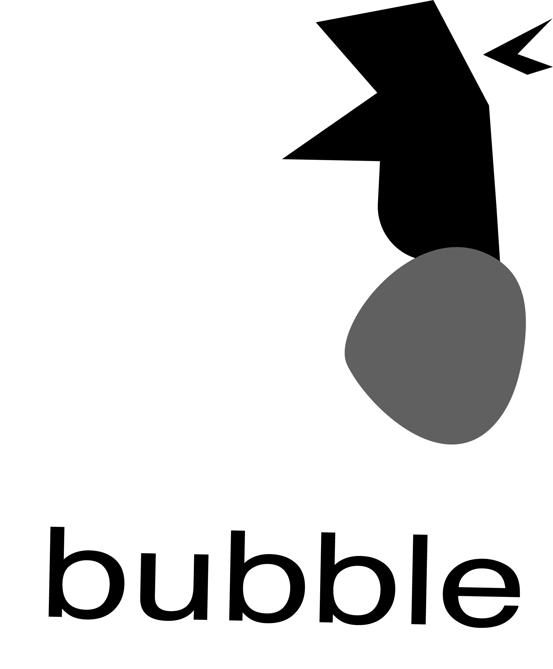 bubble