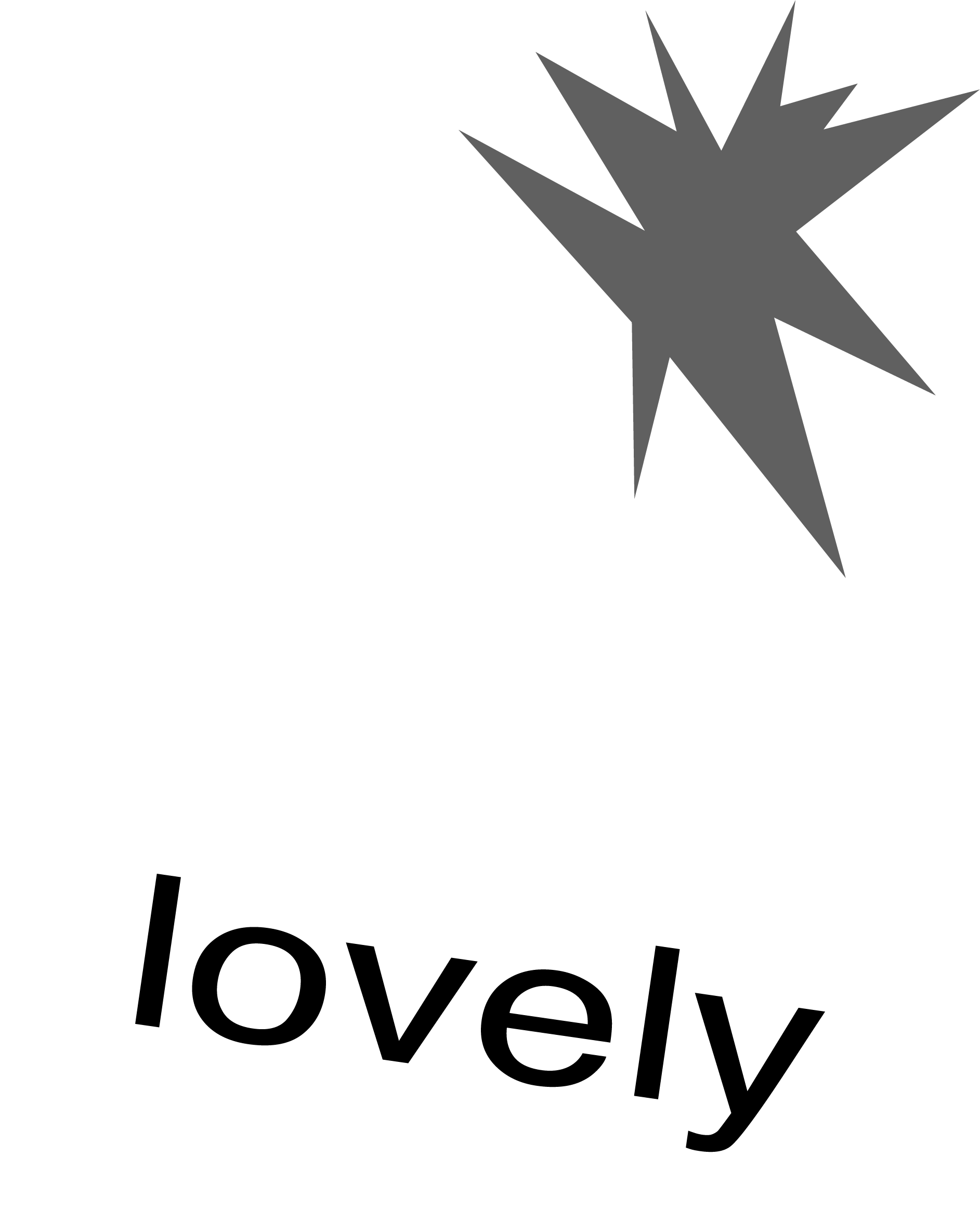 lovely